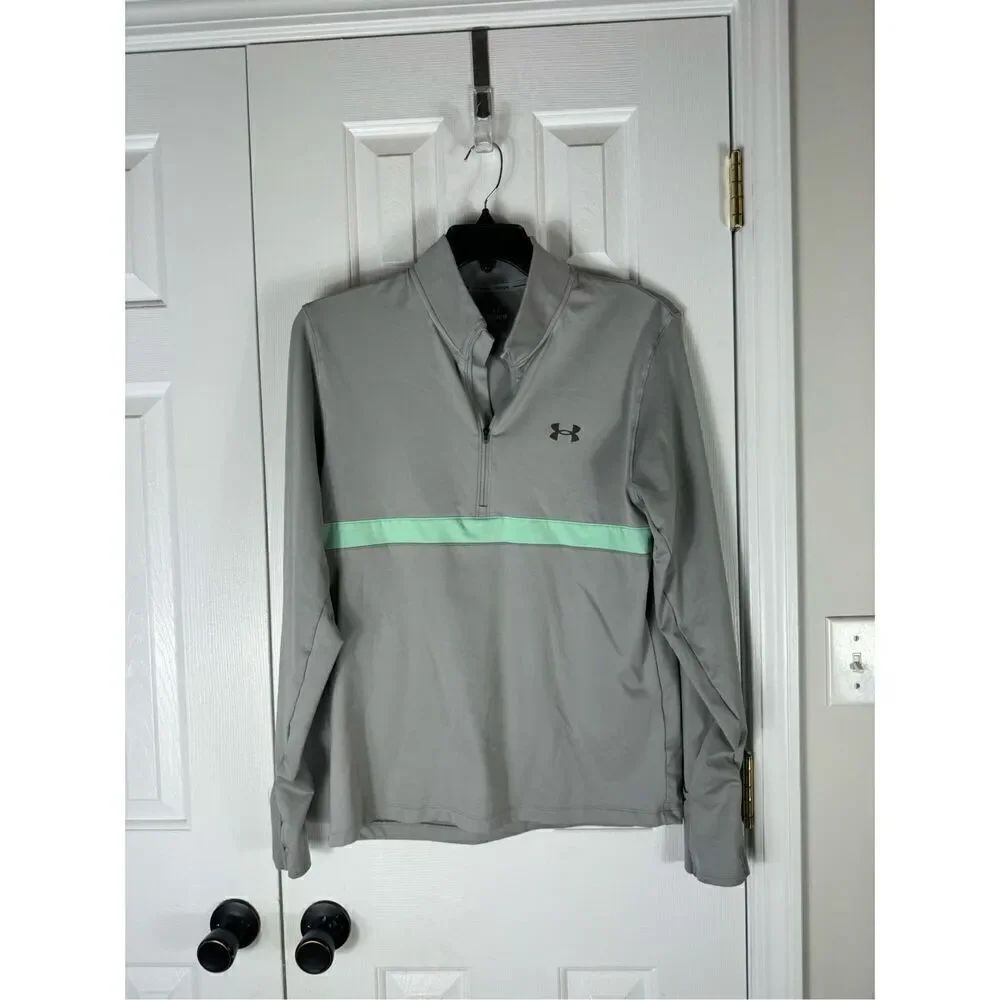 Under Armour Mens Pullover Size M